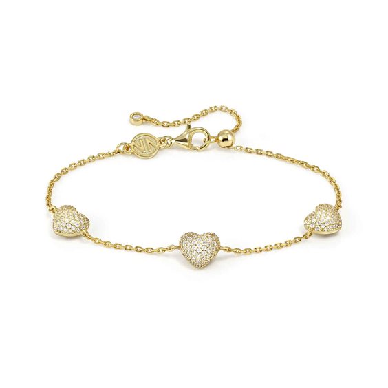 Bracciale Nomination Donna Lifepoetry in Argento 242703/006 - 242703/006